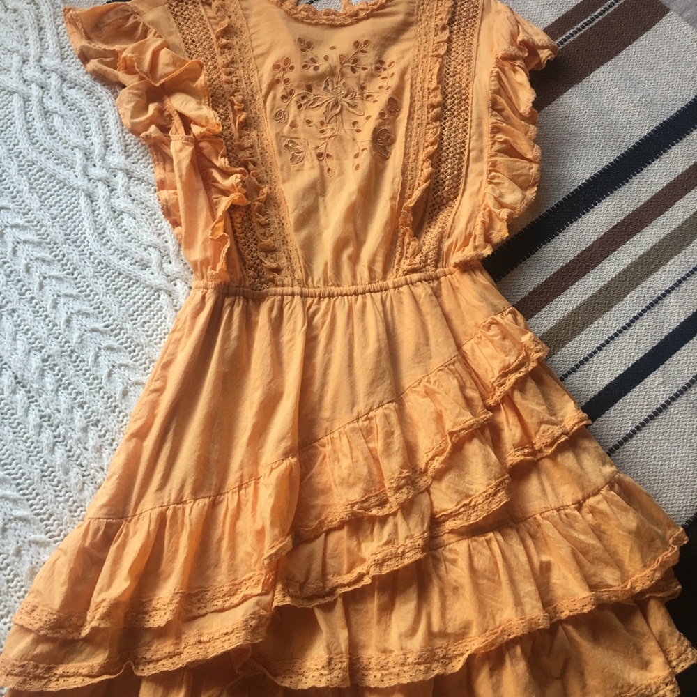 Sunday Best by Wilfred Free Aritzia Dress